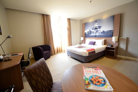 Grosvenor Hotel Adelaide - Accommodation BNB 5