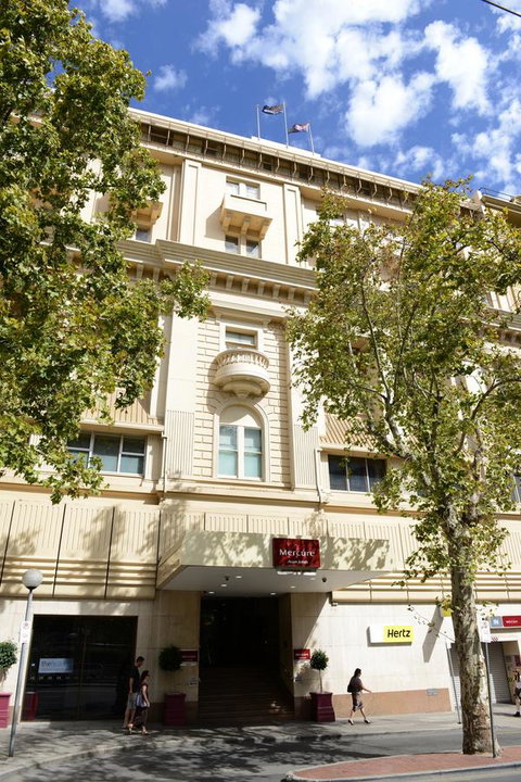 Grosvenor Hotel Adelaide - Accommodation BNB 15