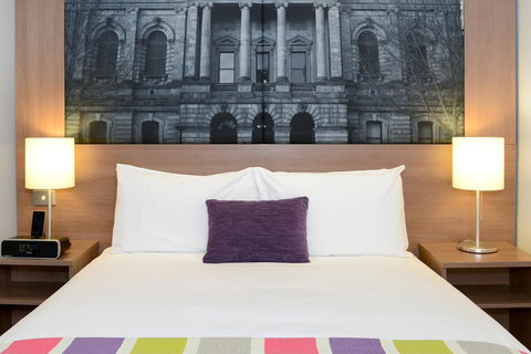 Grosvenor Hotel Adelaide - Accommodation BNB 4