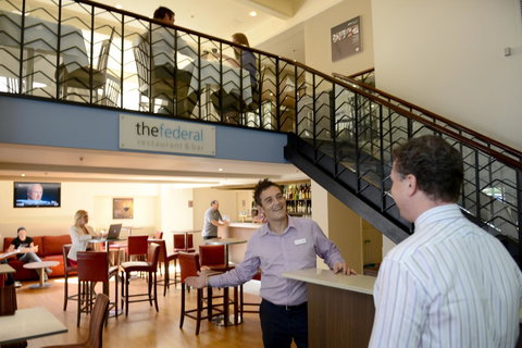 Grosvenor Hotel Adelaide - Accommodation BNB 10