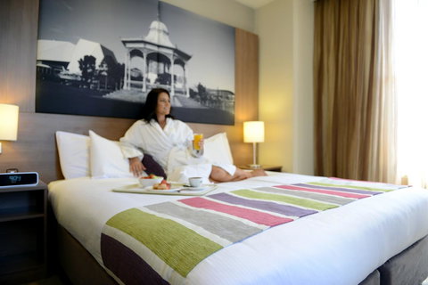 Grosvenor Hotel Adelaide - Accommodation BNB 7