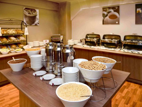 Grosvenor Hotel Adelaide - Accommodation BNB 17