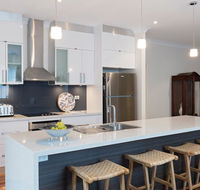 Boutique Getaway on Wright - Accommodation BNB