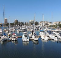 Marina Retreat - Accommodation BNB