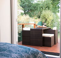 A Coonawarra Experience - Accommodation BNB