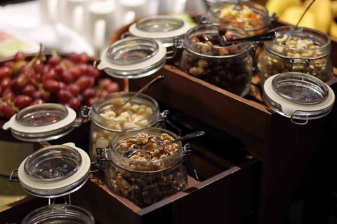 Hilton Adelaide - Accommodation BNB 36