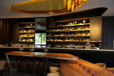 Hilton Adelaide - Accommodation BNB 11