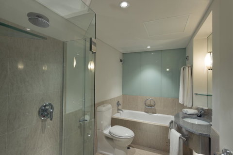 Hilton Adelaide - Accommodation BNB 22