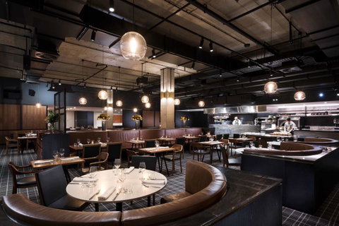 Hilton Adelaide - Accommodation BNB 9