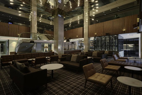 Hilton Adelaide - Accommodation BNB 2