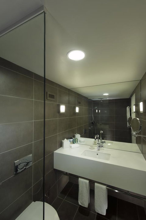 Hilton Adelaide - Accommodation BNB 15