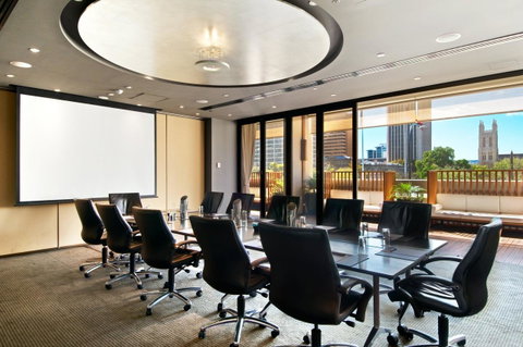 Hilton Adelaide - Accommodation BNB 29