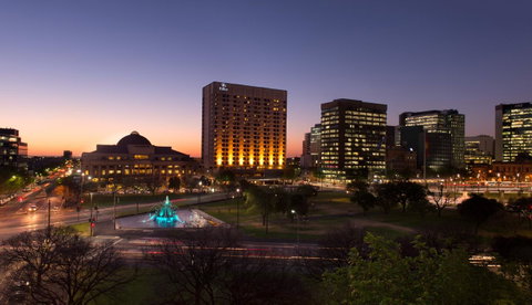 Hilton Adelaide - Accommodation BNB 0