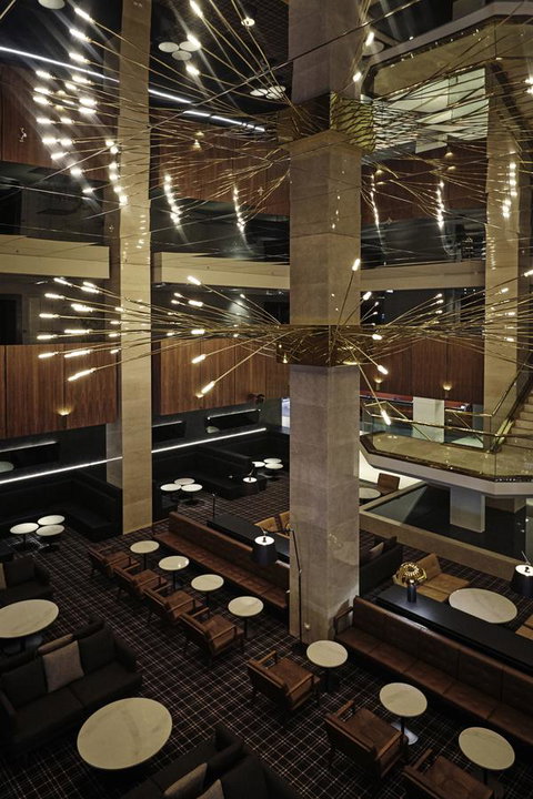 Hilton Adelaide - Accommodation BNB 34
