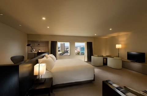 Hilton Adelaide - Accommodation BNB 5