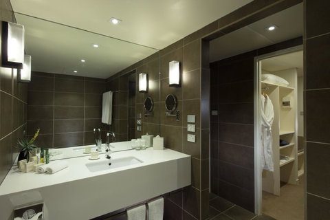Hilton Adelaide - Accommodation BNB 6