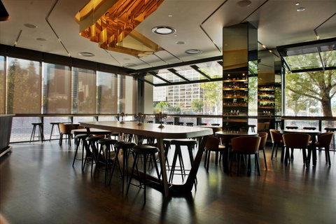 Hilton Adelaide - Accommodation BNB 27