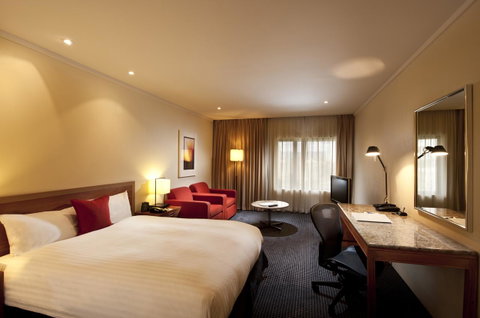 Hilton Adelaide - Accommodation BNB 20