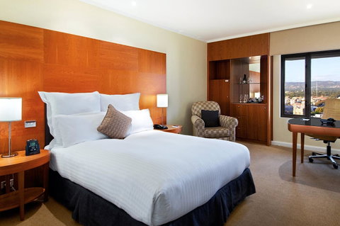 Hilton Adelaide - Accommodation BNB 16