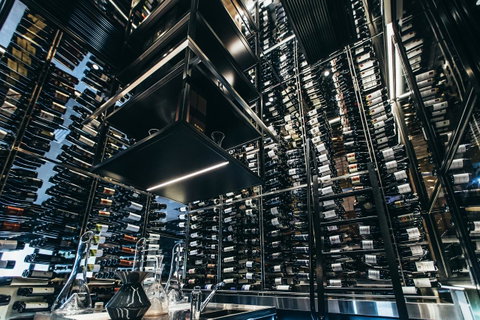 Hilton Adelaide - Accommodation BNB 10