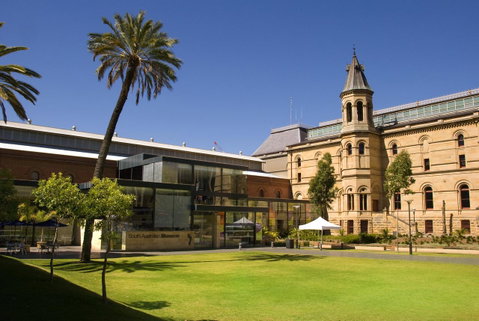 Hilton Adelaide - Accommodation BNB 38