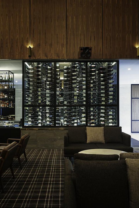 Hilton Adelaide - Accommodation BNB 33