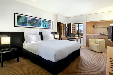 Hilton Adelaide - Accommodation BNB 7