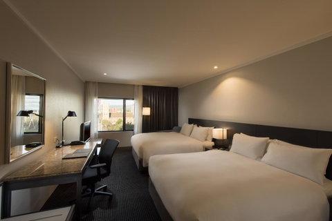 Hilton Adelaide - Accommodation BNB 14