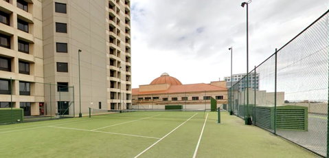 Hilton Adelaide - Accommodation BNB 8