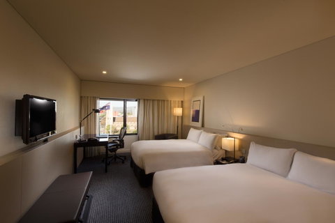 Hilton Adelaide - Accommodation BNB 18