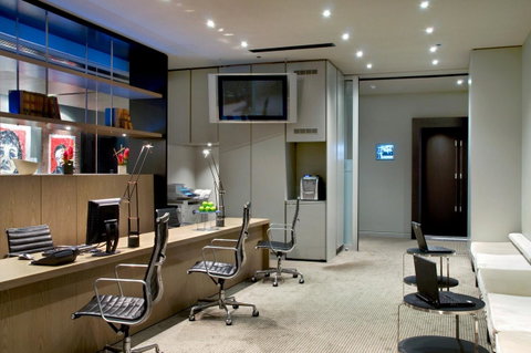 Hilton Adelaide - Accommodation BNB 28