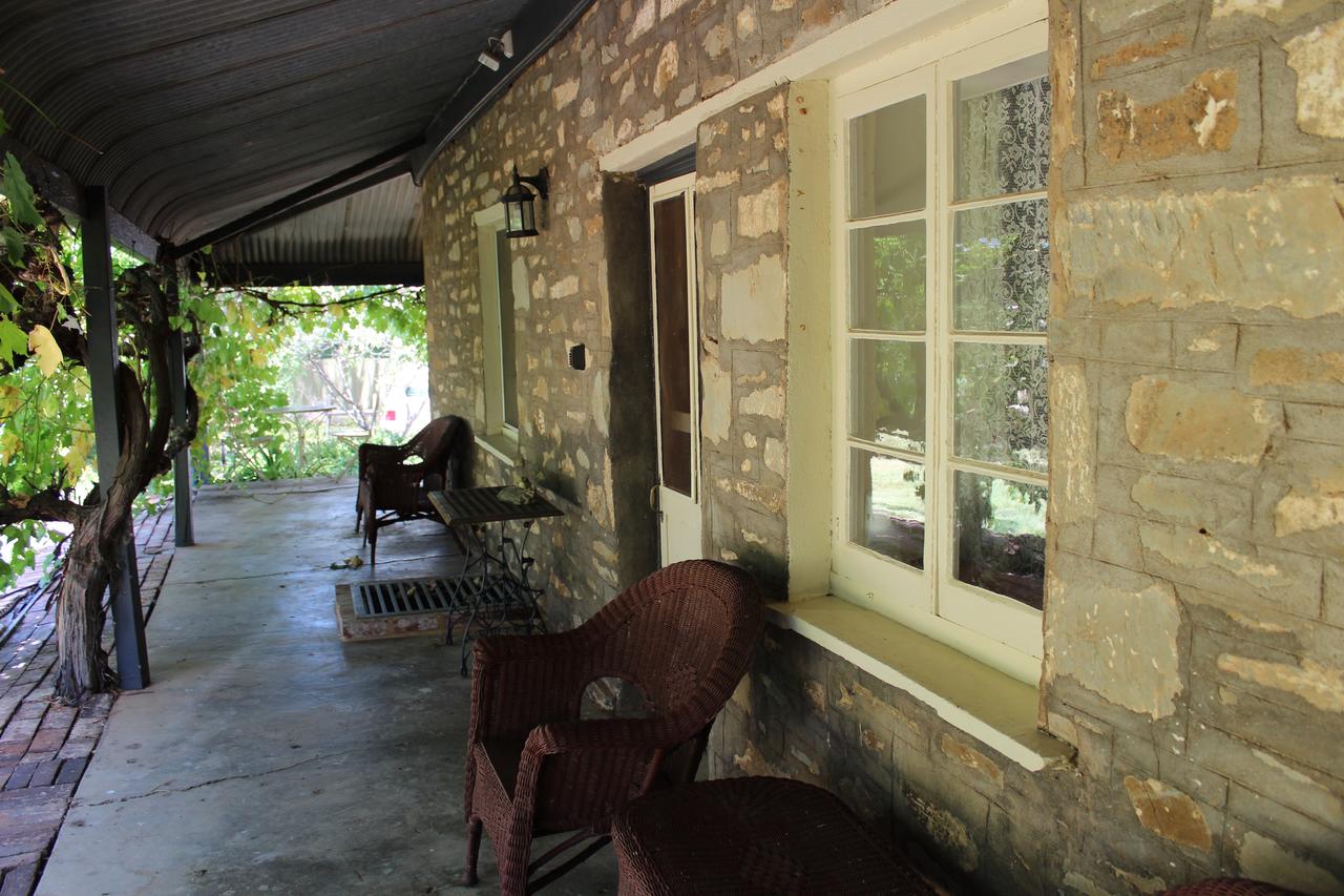Burra SA Accommodation BNB