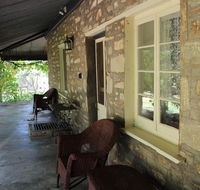 Hillside Cottage - Accommodation BNB