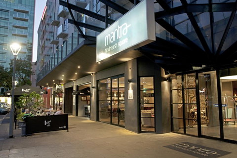 Mantra Hindmarsh Square - Accommodation BNB 0
