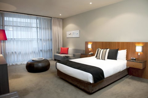 Mantra Hindmarsh Square - Accommodation BNB 19