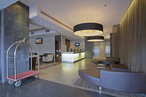 Mantra Hindmarsh Square - Accommodation BNB 17