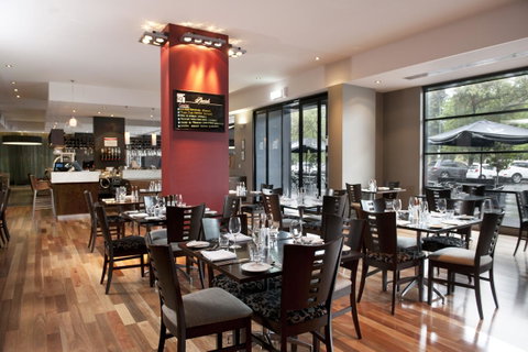 Mantra Hindmarsh Square - Accommodation BNB 10