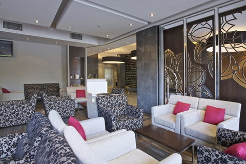 Mantra Hindmarsh Square - Accommodation BNB 9