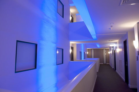 Mantra Hindmarsh Square - Accommodation BNB 6