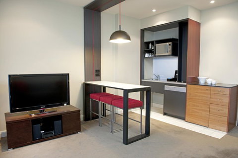 Mantra Hindmarsh Square - Accommodation BNB 14