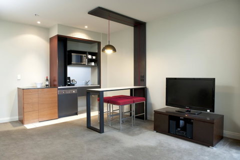 Mantra Hindmarsh Square - Accommodation BNB 15