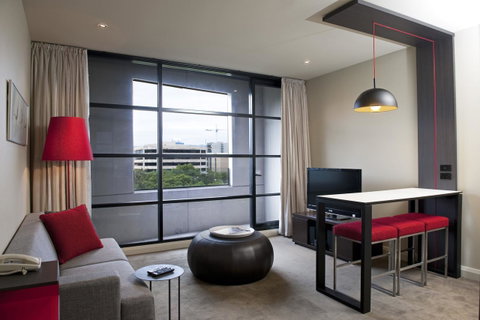 Mantra Hindmarsh Square - Accommodation BNB 13