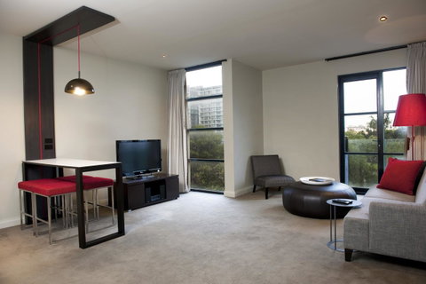 Mantra Hindmarsh Square - Accommodation BNB 23