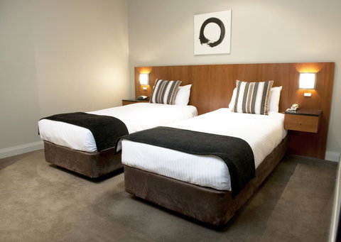 Mantra Hindmarsh Square - Accommodation BNB 22