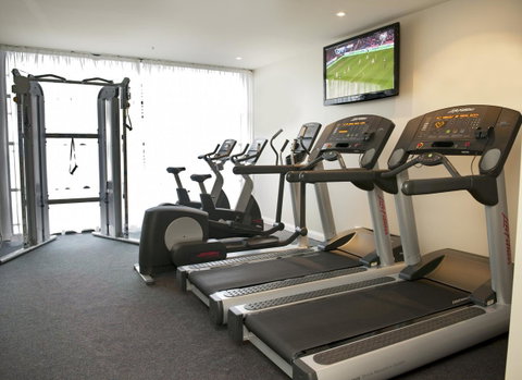 Mantra Hindmarsh Square - Accommodation BNB 2