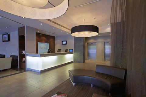 Mantra Hindmarsh Square - Accommodation BNB 7