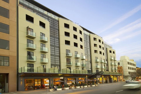 Mantra Hindmarsh Square - Accommodation BNB 18