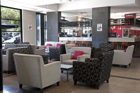 Mantra Hindmarsh Square - Accommodation BNB 16