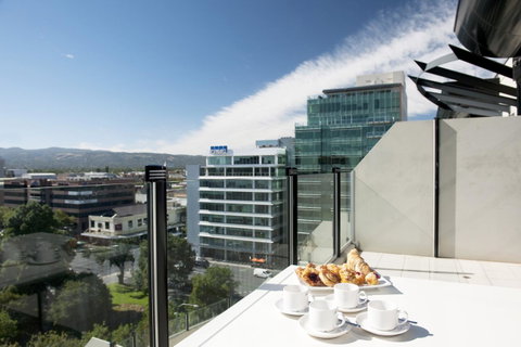 Mantra Hindmarsh Square - Accommodation BNB 4