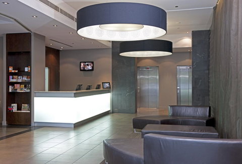 Mantra Hindmarsh Square - Accommodation BNB 8